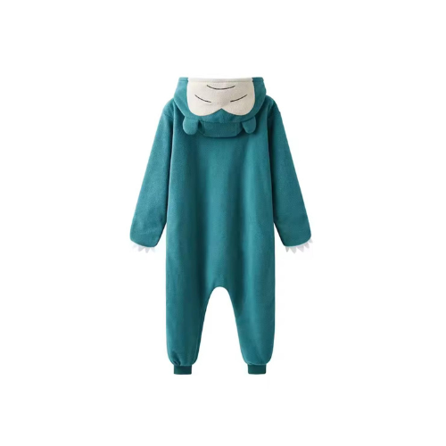 Snorlax Pajamas Kids