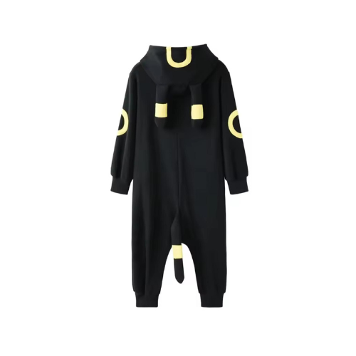 Umbreon Pajamas Kids