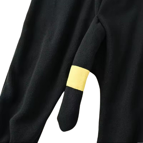 Umbreon Pajamas Kids
