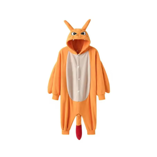 Charizard Pajamas Kids
