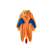 Charizard Pajamas Kids