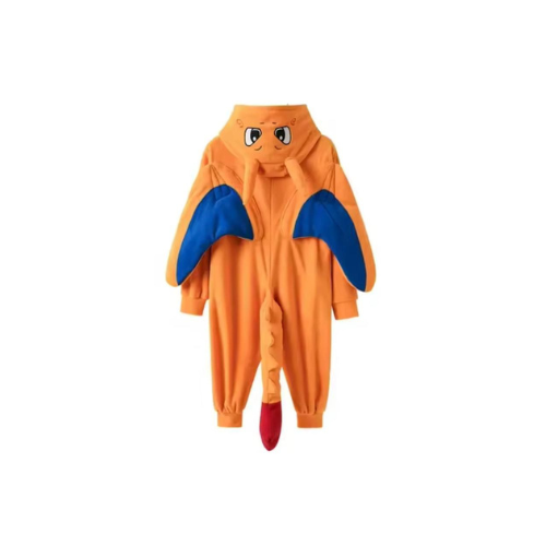 Charizard Pajamas Kids