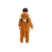 Eevee Pajamas Kids