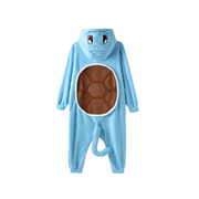 Squirtle Pajamas Kids