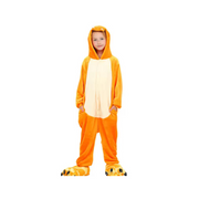 Charmender Pajamas Kids