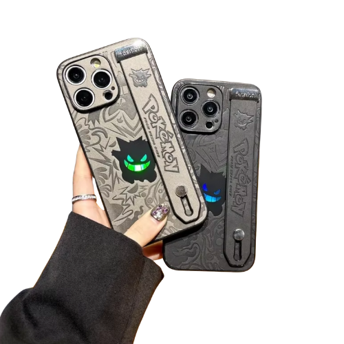IPhone Cover - Gengar