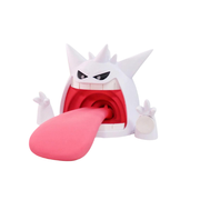 Gengar Wireless Charging Station for iPhone & Apple Watch