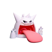 Gengar Wireless Charging Station for iPhone & Apple Watch