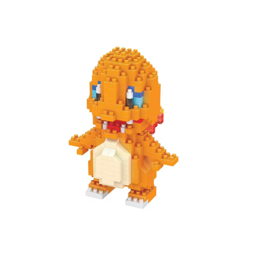 Pokémon Bricks  - Charmender