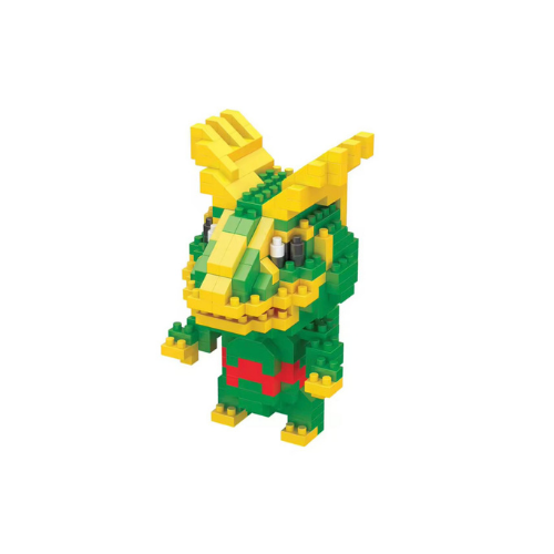Pokémon Bricks  - Kecleon