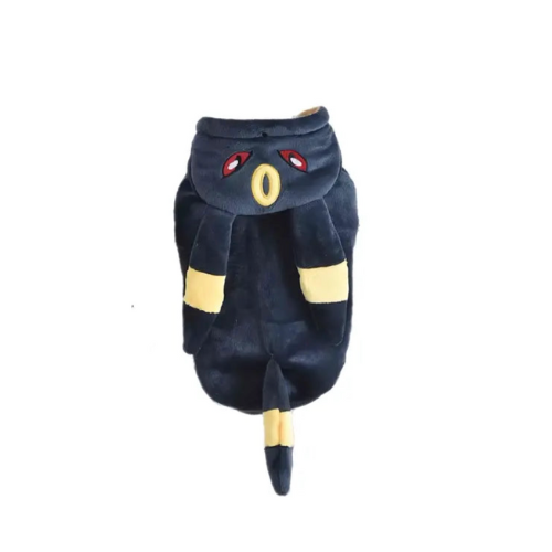 Pokémon Pet Clothes