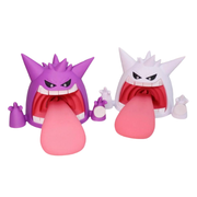 Gengar Wireless Charging Station for iPhone & Apple Watch