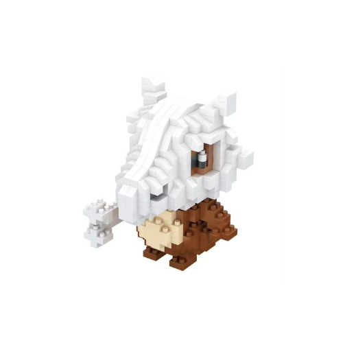 Pokémon Bricks  - Marowak