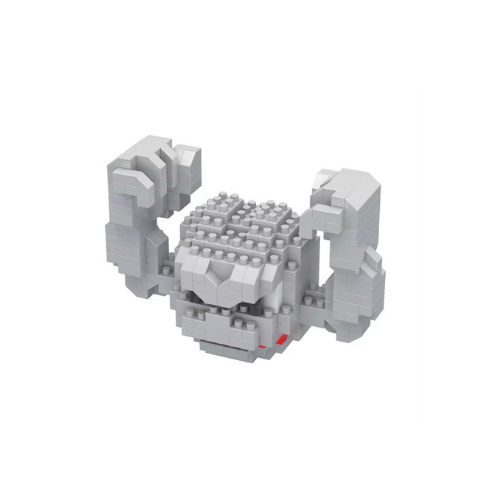 Pokémon Bricks  - Geodude