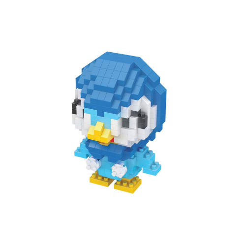 Pokémon Bricks  - Piplup
