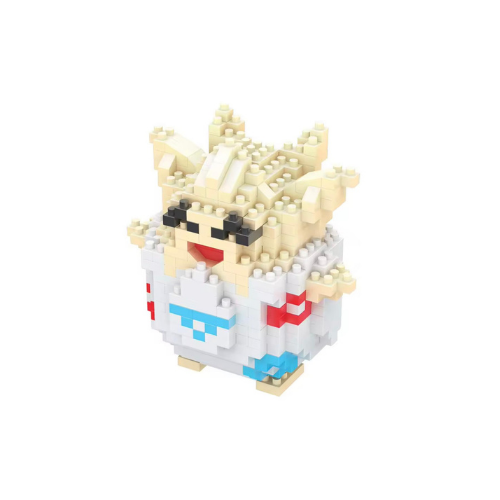 Pokémon Bricks  - Togepi