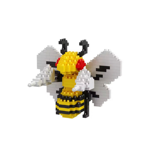 Pokémon Bricks  - Beedrill