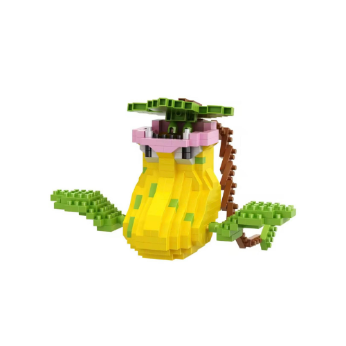 Pokémon Bricks  - Victreebel