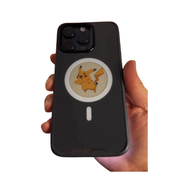 IPhone Cover - NFC Mag Safe