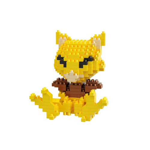 Pokémon Bricks  - Abra