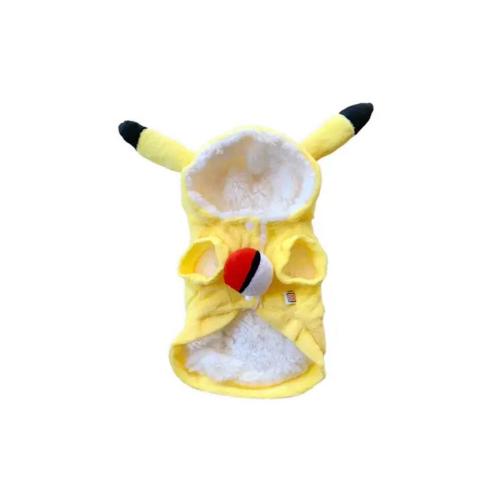 Pokémon Pet Clothes