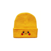 Pokémon Beanies - Pikachu