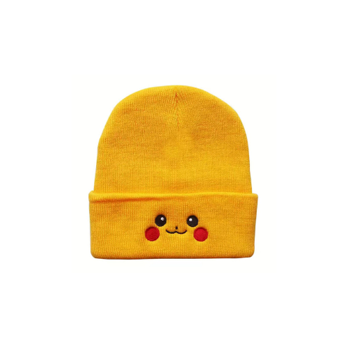 Pokémon Beanies - Pikachu