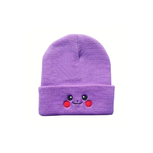 Pokémon Beanies - Pikachu