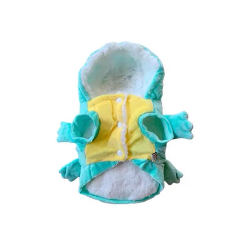 Pokémon Pet Clothes