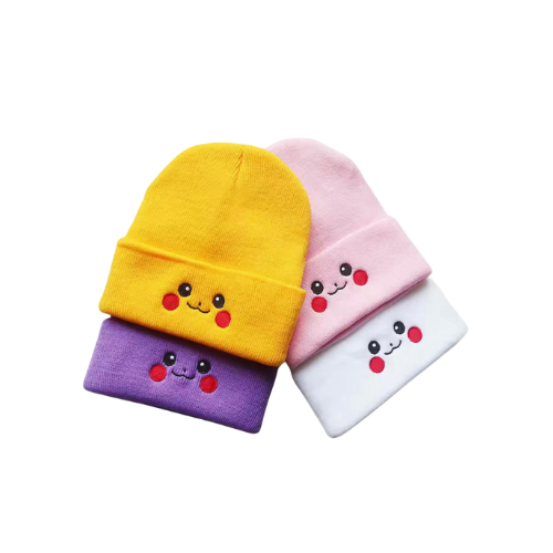 Pokémon Beanies - Pikachu