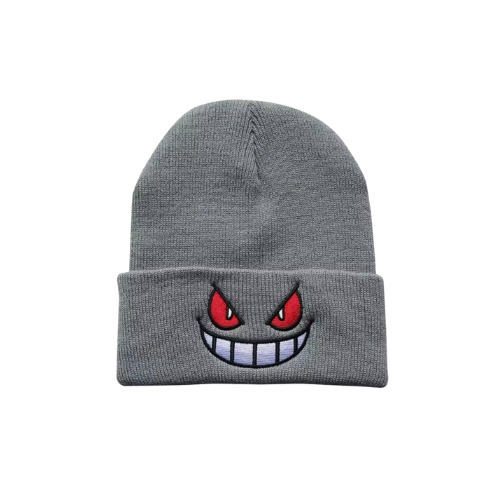 Pokémon Beanies - Gengar