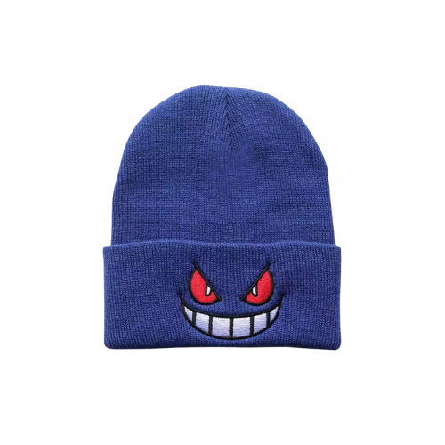Pokémon Beanies - Gengar