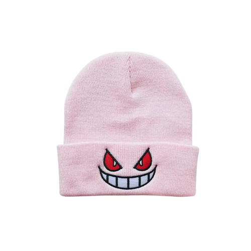 Pokémon Beanies - Gengar