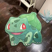 Pokémon Rug - Bulbasaur