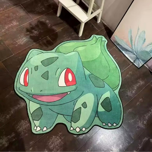 Pokémon Rug - Bulbasaur