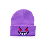 Pokémon Beanies - Gengar