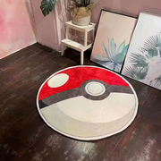 Pokémon Rug - Pokeball