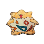 Pokémon Rug - Togepi