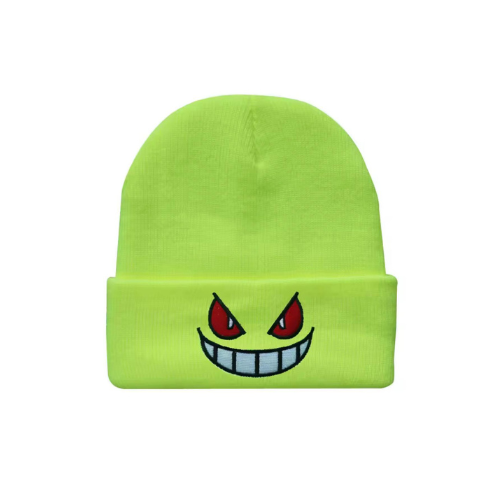 Pokémon Beanies - Gengar