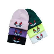 Pokémon Beanies - Gengar