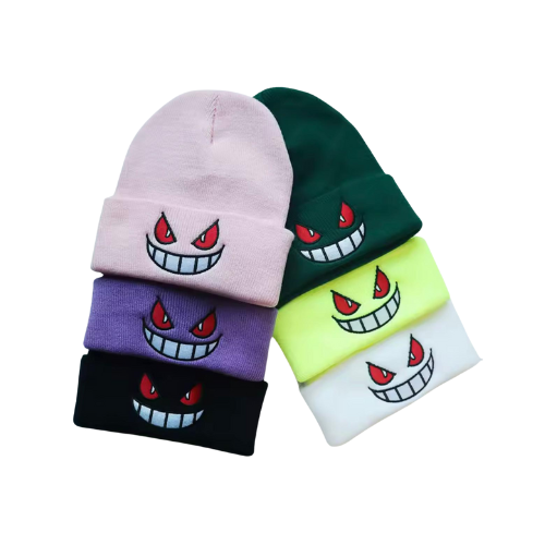 Pokémon Beanies - Gengar