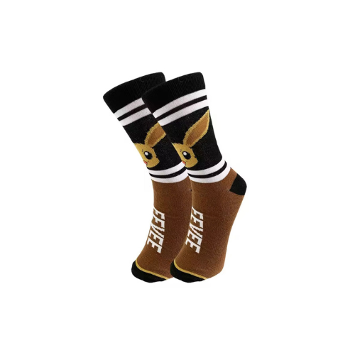 Pokémon Socks - Eevee