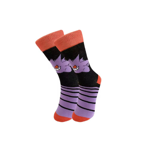 Pokémon Socks - Gengar
