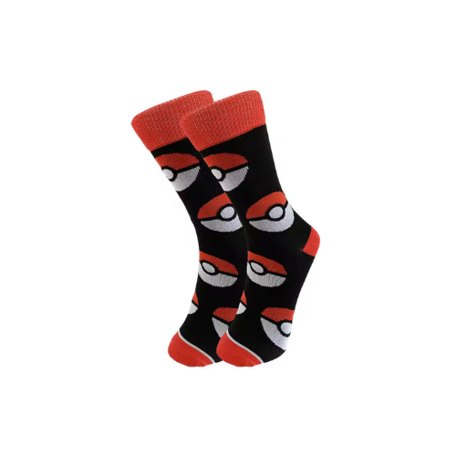 Pokémon Socks - Pokeball