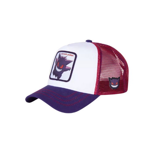 Pokémon Cap- Gengar