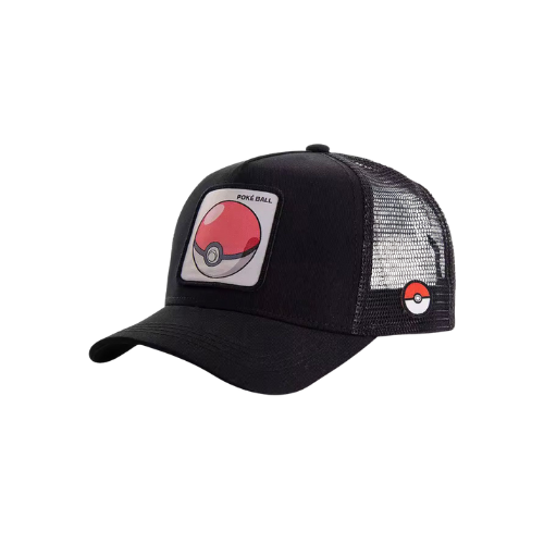 Pokémon Cap- Pokeball