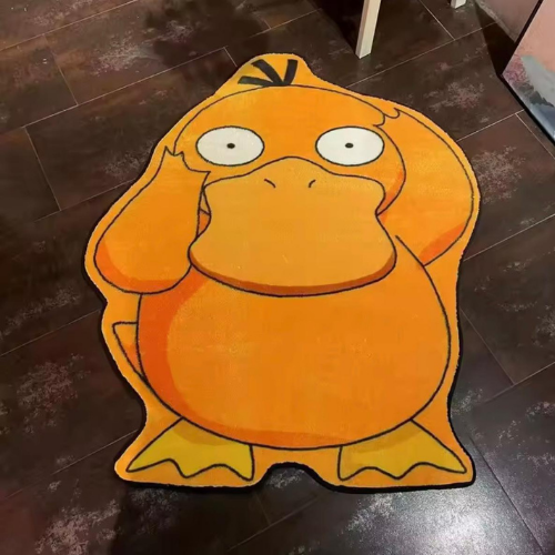 Pokémon Rug -Psyduck
