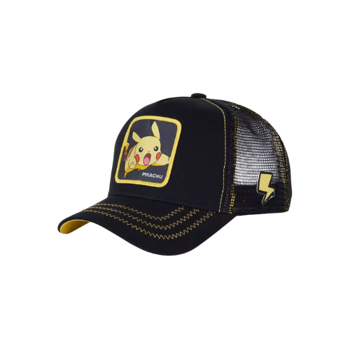 Pokémon Cap- Pikachu