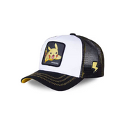 Pokémon Cap- Pikachu