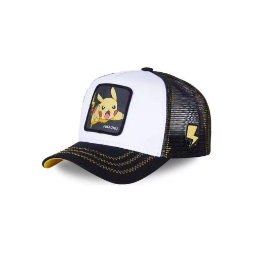 Pokémon Cap- Pikachu